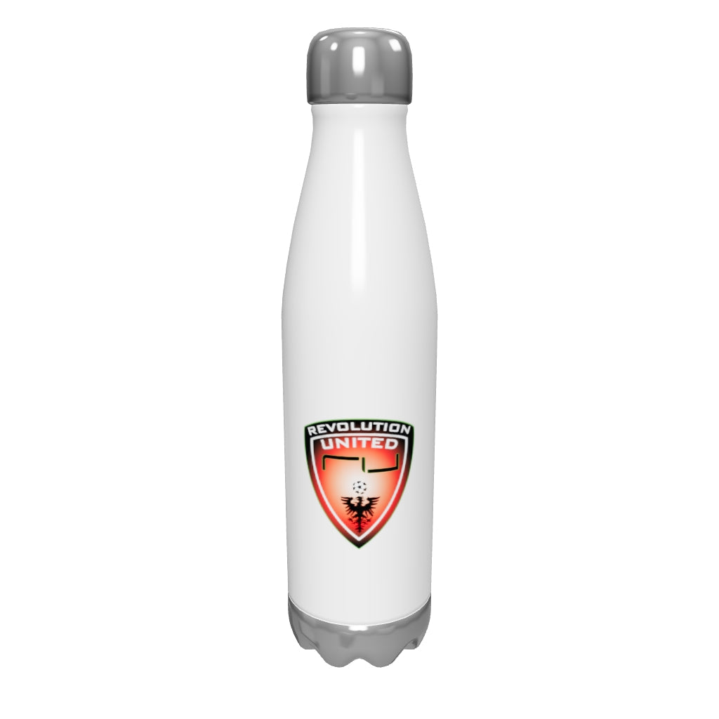 Revolution Stainless steel water bottle